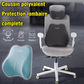 💥⏳ DERNIER JOUR DE SOLDES : -50 % !🚗 Mieux assis. Mieux conduire. Coussin de voiture ergonomique qui soutient réellement votre dos. 💪