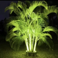 🌳 50% DE RÉDUCTION! 💡 Éclairage solaire annulaire pour arbres – Spots étanches, lumière chaleureuse & design discret – Transforme votre jardin en allée féerique la nuit ✨
