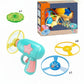 📢📢50% OFF !!⏰Jouet Pistolet Lanceur de Disques Volants LED