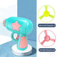 📢📢50% OFF !!⏰Jouet Pistolet Lanceur de Disques Volants LED