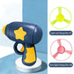 📢📢50% OFF !!⏰Jouet Pistolet Lanceur de Disques Volants LED