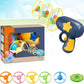 📢📢50% OFF !!⏰Jouet Pistolet Lanceur de Disques Volants LED