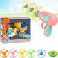📢📢50% OFF !!⏰Jouet Pistolet Lanceur de Disques Volants LED