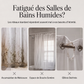 🚿 Rideau de douche double couche imprimé floral – Résistant à l'eau, panneau en maille laissant passer la lumière – 5 coloris au choix – Décoration élégante pour salle de bain 🌸