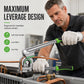 ⚙️📐 Cintreuse manuelle multi-diamètres – Corps en aluminium léger, 3 mandrins, pliage jusqu’à 180°, le couteau suisse du tube pour réparations domestiques et travaux de climatisation ❄️🔧