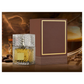 🌸 Parfum longue durée – Composition florale-fructueuse, flacon en verre élégant – 2 contenances (100 ml / 30 ml) – Idéal du jour au soir ✨