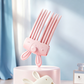 Pince rechargeable pour donner du volume aux racines des cheveux