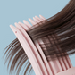 Pince rechargeable pour donner du volume aux racines des cheveux