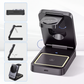 Chargeur sans fil rapide pliable 3-en-1 de 15 W