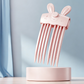 Pince rechargeable pour donner du volume aux racines des cheveux