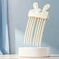 Pince rechargeable pour donner du volume aux racines des cheveux