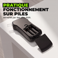 Éthylomètre portable de haute précision