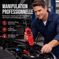 🔌 50% DE RÉDUCTION! ⚡ Testeur 2‑en‑1 circuits & relais auto – Affichage numérique ✨