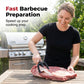🍖 50% DE RÉDUCTION! 🔪 Appareil portatif pour dégraisser la viande – Précis, sûr & facile à utiliser – Idéal pour une préparation saine en cuisine 🧽