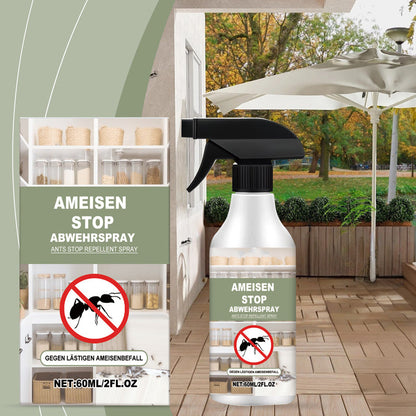 🐜🛒 -50% ! 🛡️Spray Anti-Fourmis Puissant – Action Rapide, Barrière Longue Durée & Formule Douce