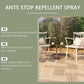 🐜🛒 -50% ! 🛡️Spray Anti-Fourmis Puissant – Action Rapide, Barrière Longue Durée & Formule Douce