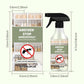 🐜🛒 -50% ! 🛡️Spray Anti-Fourmis Puissant – Action Rapide, Barrière Longue Durée & Formule Douce
