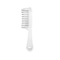 💆‍♀️ Peigne applicateur de précision pour cuir chevelu – Embouts roulants doux, distribution uniforme du liquide – Corps transparent pour un contrôle optimal – 6 dents, léger (40g) – Idéal pour soins capillaires quotidiens ✨