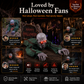 🎉🔥Livraison gratuite🔥Figurine d'Halloween : fantôme rampant