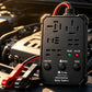 ⏳🔥 OFFRE LIMITÉE : 50% DE RÉDUCTION ! 🚗 Testeur de Relais Automobile avec Extracteur – Compatible 12V/24V – 4 & 5 Broches – Diagnostic LED Instantané ⚡