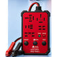 ⏳🔥 OFFRE LIMITÉE : 50% DE RÉDUCTION ! 🚗 Testeur de Relais Automobile avec Extracteur – Compatible 12V/24V – 4 & 5 Broches – Diagnostic LED Instantané ⚡