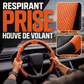 Housse de volant respirante antidérapante