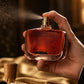 🌸 PROMO FLASH : 50% DE RÉDUCTION ! ✨ Parfum Exquis Longue Tenue – Caractère Riche & Élégant – Flacon Design Inspiré du Bois – Notes de Clou de Girofle – 100ml – Idéal Cadeau 🎁