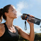 💧 50% DE RÉDUCTION! 🏃 Gourde de sport extérieure avec brumisateur – Vaporisateur rafraîchissant, étanche & léger – Parfaite pour la randonnée, la course et les journées chaudes ☀️