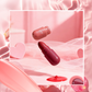 12-Piece Mini Capsule Matte Lipstick Set