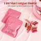 💄 Coffret 12 rouges à lèvres mats – Nuances vives, mini format capsule – Formule hydratante longue tenue, application lisse – Idéal pour toutes occasions 💋✨
