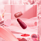 💄 Coffret 12 rouges à lèvres mats – Nuances vives, mini format capsule – Formule hydratante longue tenue, application lisse – Idéal pour toutes occasions 💋✨