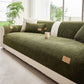 🛋️ PROMO FLASH : 50% DE RÉDUCTION ! ✨ Housse de Canapé Moderne – Mélange de Chenille – Douce & Antidérapante for Salon & Coin Lecture 🏠