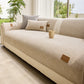 🛋️ PROMO FLASH : 50% DE RÉDUCTION ! ✨ Housse de Canapé Moderne – Mélange de Chenille – Douce & Antidérapante for Salon & Coin Lecture 🏠