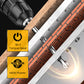 🔧 Perceuse sans fil – 18+1 couples, 2 vitesses réglables – Batterie lithium longue durée, charge rapide – Éclairage LED intégré – Mandrin 10 mm – Idéale pour bois, métal et carrelage 🛠️