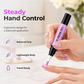 📢📢50% DE RÉDUCTION !! ⏰💅 Set de Stylos Vernis à Ongles Glitter Œil de Chat