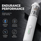 🚗 PROMO FLASH : 50% DE RÉDUCTION ! 💨 Aspirateur Voiture Sans Fil – ABS – 20 000 Pa & 6 000 mAh for Nettoyage Intérieur & Voyage 🧹