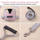 Harnais pour chien anti-traction