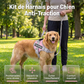 Harnais pour chien anti-traction