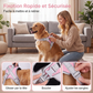 Harnais pour chien anti-traction