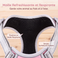 Harnais pour chien anti-traction