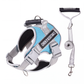 Harnais pour chien anti-traction