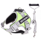Harnais pour chien anti-traction