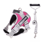Harnais pour chien anti-traction