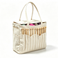 🧶 PROMO FLASH : 50% DE RÉDUCTION ! Sac de Rangement en Toile pour Couture et Tricot – Grand Compartiment, Poches pour Aiguilles & Œillets pour Fil for un Matériel de Couture Organisé et Toujours à Portée de Main 🧵✨