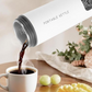 🔥 PROMO FLASH : 50% DE RÉDUCTION ! 💧 Bouilloire Électrique Portable – Acier Inoxydable 304 – 500 ml & 6 Températures for Voyage & Bureau ☕