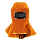 Masque de Soudage Robuste avec Protection Cou & Épaules