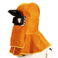 Masque de Soudage Robuste avec Protection Cou & Épaules