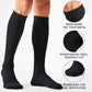🧦 PROMO SPÉCIALE : ACHETEZ 2 RECEVEZ 1 GRATUIT ! ⏰ Chaussettes de Compression Graduée – Cuivre & Polyester – Unisexes & Confortables pour le Sport & le Quotidien ✨