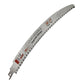 📢📢50% DE RÉDUCTION !! ⏰🔧Lames de Scie Sabre Universelles de Remplacement