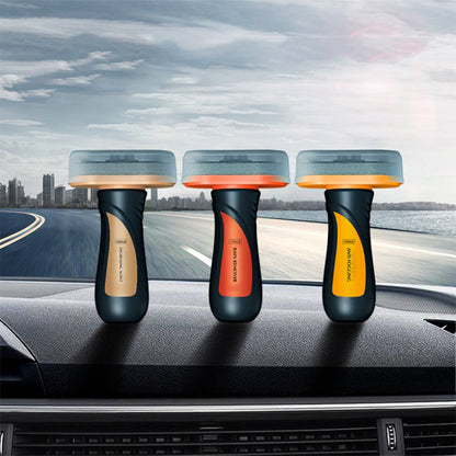 🔥VENTE FLASH 50% OFF - 🚗 Brosse Nano Hydrophobe SnowGuard pour Voiture